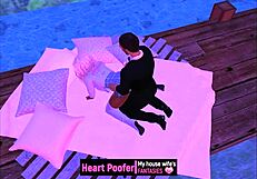 i cherish that warm moment i had in the cold weather, feeling cozy and happy.