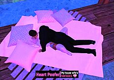 i cherish that warm moment i had in the cold weather, feeling cozy and happy.