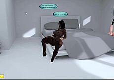 What fun with my sister part two