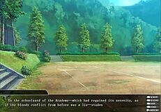 Taimanin Asagi 3 Part 25 Bad End 3 Game Adventure