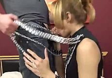 i feel so turned on watching ladyboy blowjobs and hardcore action