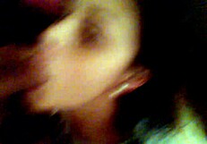 Latina Wife's Amateur Deepthroat Leading to Intense Facial