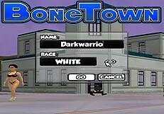 Feel The Passion In 18 Bonetown Guide Part 1