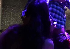 penelope del mar blowing spanish cock and swallowing cumshot