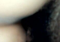 Did I Cum Inside My Girlfriend?