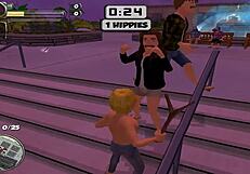 Feel The Passion In 18 Bonetown Guide Part 1