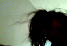 Latina Wife's Amateur Deepthroat Leading to Intense Facial