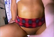 My Tight Wet Pussy Longs For Penetration!