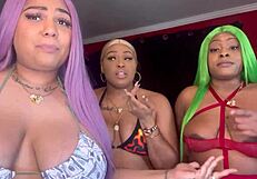 time for mistress to purge your wallet with jerk instructions?