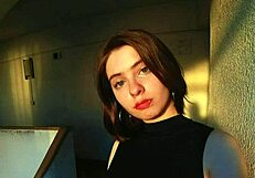 Intense Anal Fucking with Vickyramxs Big Ass