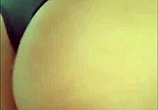 Big Booty Latina Isabella Strips