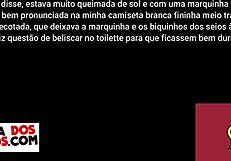 sex with a stranger on the bus erotic story