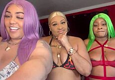 time for mistress to purge your wallet with jerk instructions?