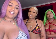 time for mistress to purge your wallet with jerk instructions?