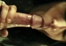 Wonder Woman Delivers Powerful Blowjob to Amateur Men