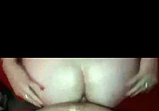 Intense Anal Fucking with Vickyramxs Big Ass