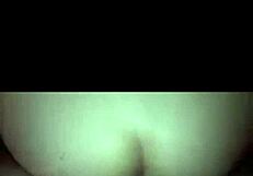 Intense Anal Fucking with Vickyramxs Big Ass