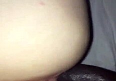 i gave that slutt some backshots bareback