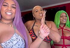 time for mistress to purge your wallet with jerk instructions?