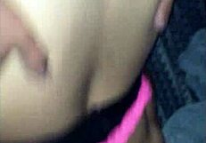 Husband Records Prostitute's Intense Session She Loves