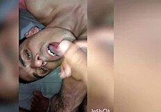 I had a quick bareback encounter with my gay partner, but I messed up the timing