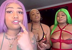 time for mistress to purge your wallet with jerk instructions?