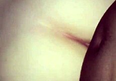 i gave that slutt some backshots bareback