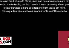 sex with a stranger on the bus erotic story