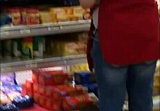 Smarien75 and Shellyseth's public blowjob compilation