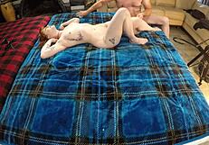 Hannah Grace Anal 1 Left 7