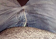 Peeing Incident Inside My Car During a Long Drive