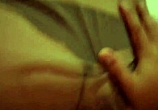 Prostitute fucks me for free!