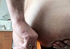 gay guy exploring gdl