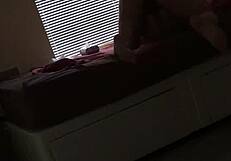 Me shagging a thai mature prostitute