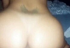 Huge-Cocked Negão Fucks Blonde Neighbor In Detailed Descriptive Encounter