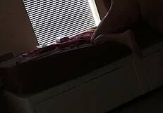 Me shagging a thai mature prostitute