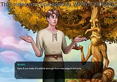 wal asks, are you crazy big tits blonde chopping his dick?