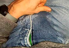 Peeing Incident Inside My Car During a Long Drive