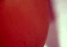 Prostitute fucks me for free!