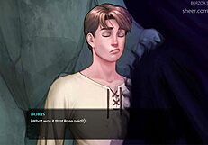 wal asks, are you crazy big tits blonde chopping his dick?