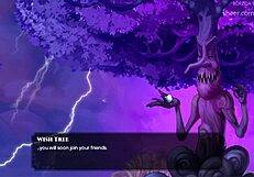 wal asks, are you crazy big tits blonde chopping his dick?