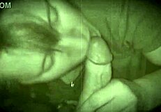 In a cozy home, a mature blonde amateur indulges in passionate anal sex with her partner