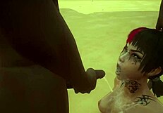 Wl046 - Kim Ep6 Gangbang Teasing Deepthroat