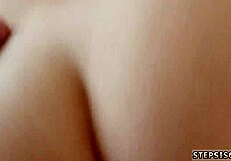 amateur teen girl fighting for affection in 3some pov?