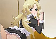 Episode 24 of the anime compilation