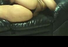 pamela pantera dances funk with marcela