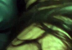 pamela pantera dances funk with marcela