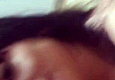 pamela pantera dances funk with marcela