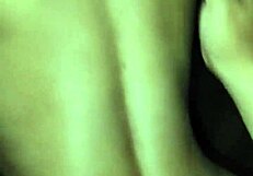 Latina milf gets her pussy fucked hard in pov.