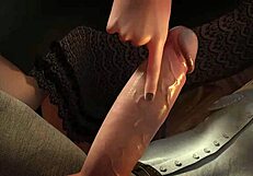 treasure of nadia sofia 3, wanna see hardcore anal action?